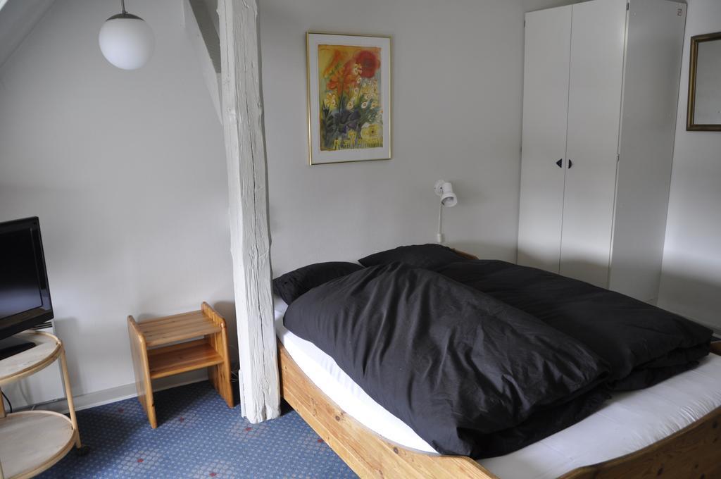 Lundsgaard Bed & Breakfast Faaborg Exterior photo