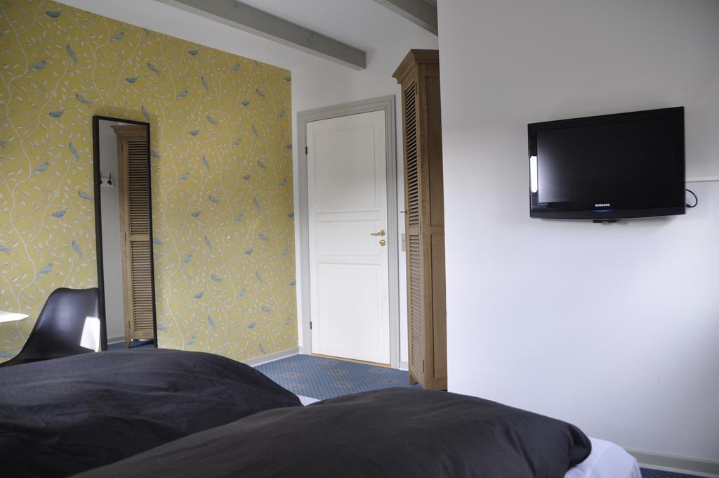 Lundsgaard Bed & Breakfast Faaborg Exterior photo