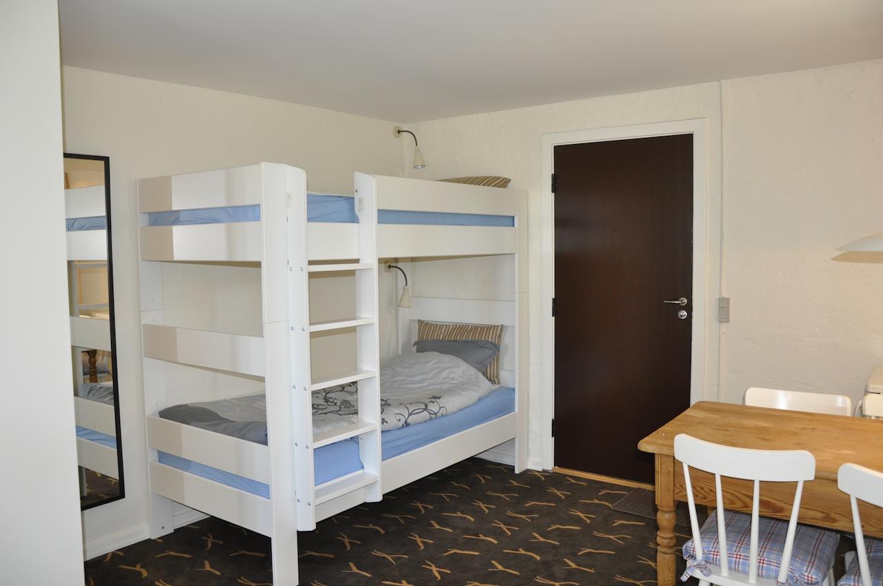 Lundsgaard Bed & Breakfast Faaborg Room photo